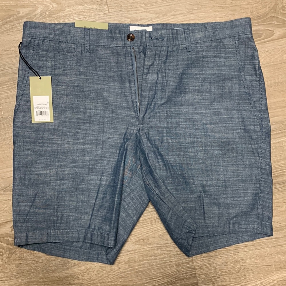 Goodfellow shorts